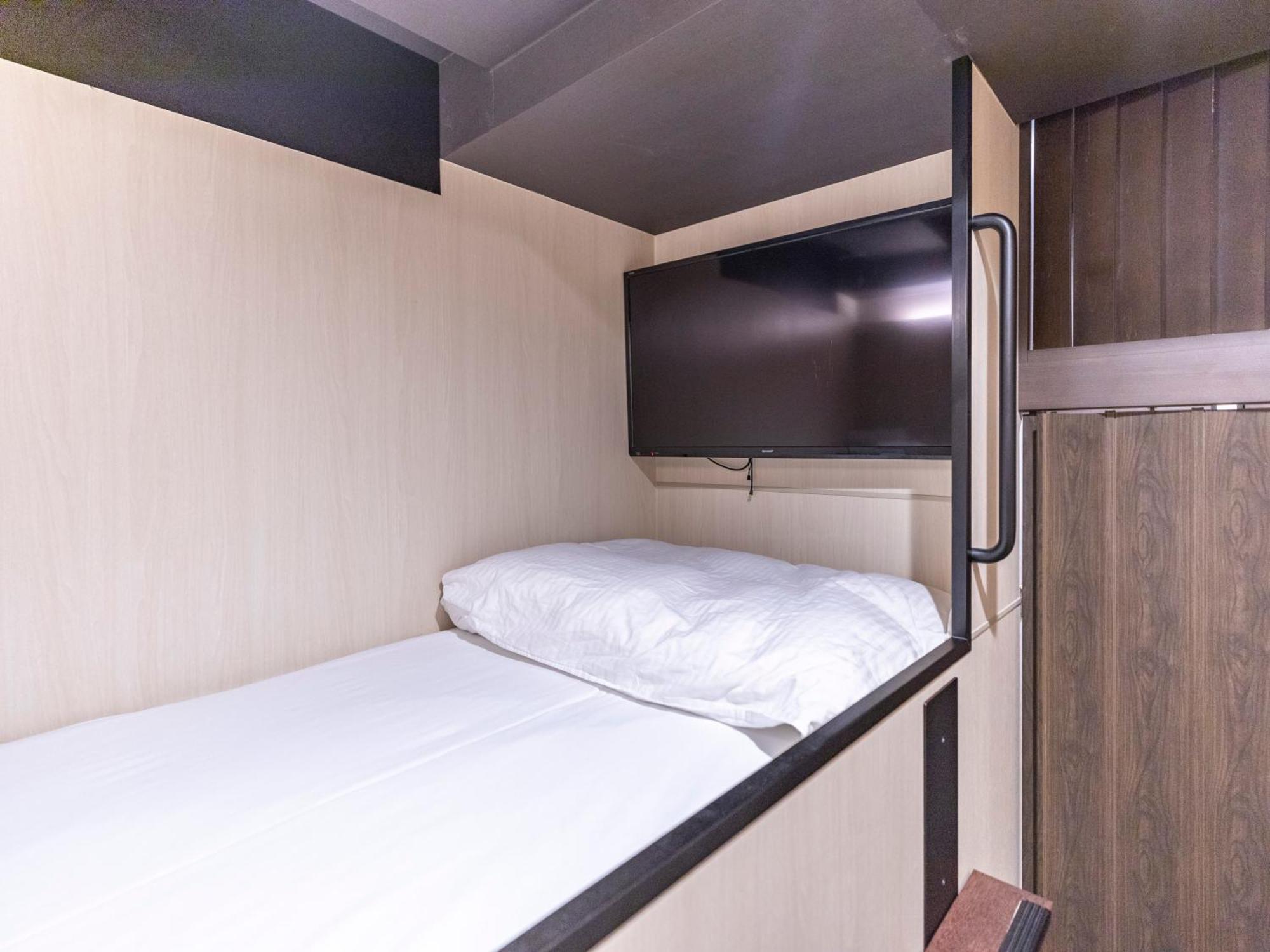 Trust Hotel هيروشيما المظهر الخارجي الصورة